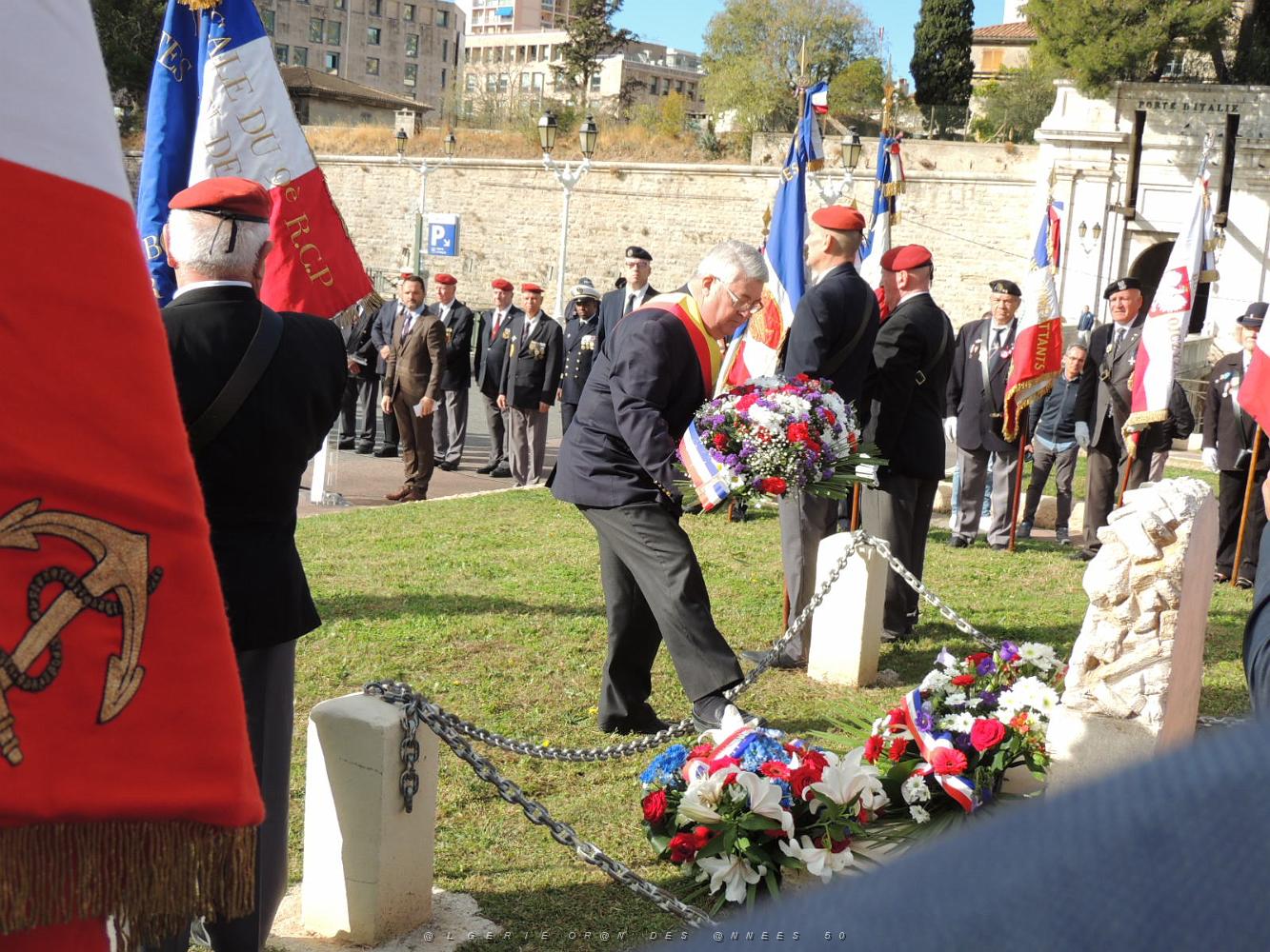 2017 10 23 TOULON 35 EME ANNIVERSAIRE  ATTENTAT DU DRAKKAR (53).JPG -           